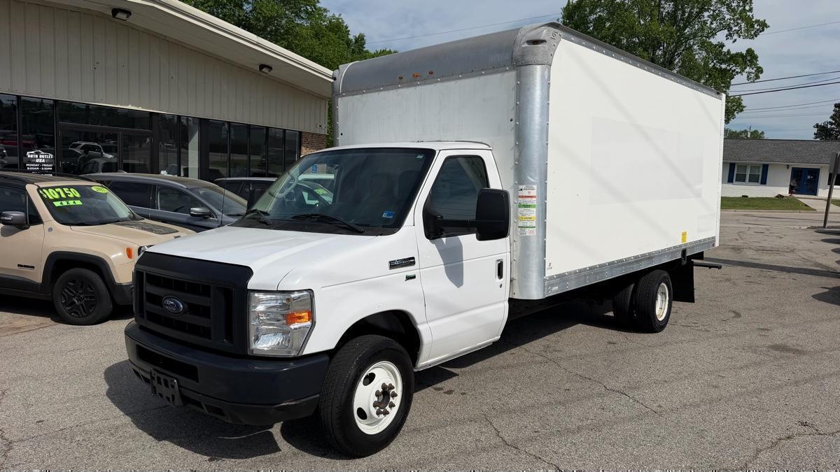 ford e-series cutaway 2019 1FDWE3F65KDC37759 image ford e-series cutaway 2019 1FDWE3F65KDC37759 image